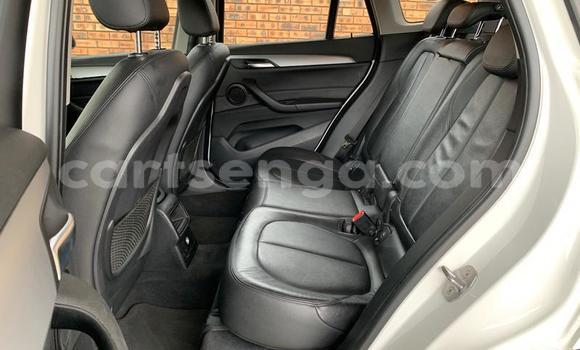 Acheter Occasion Voiture BMW X1 Blanc à Ezulwini, Hhohho Acheter Occasion Voiture BMW X1 Blanc à Ezulwini, Hhohho