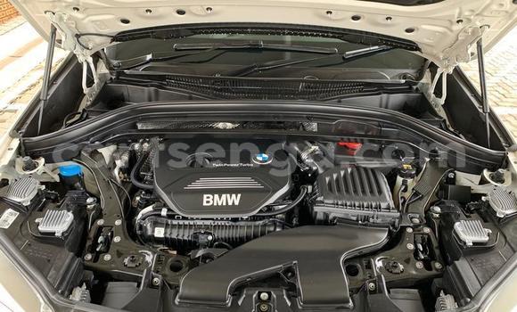 Acheter Occasion Voiture BMW X1 Blanc à Ezulwini, Hhohho Acheter Occasion Voiture BMW X1 Blanc à Ezulwini, Hhohho