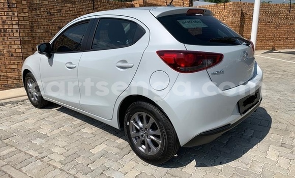 Nunua Ilio tumika Mazda Mazda 2 Other Gari ndani ya Ezulwini nchini Hhohho Nunua Ilio tumika Mazda Mazda 2 Other Gari ndani ya Ezulwini nchini Hhohho