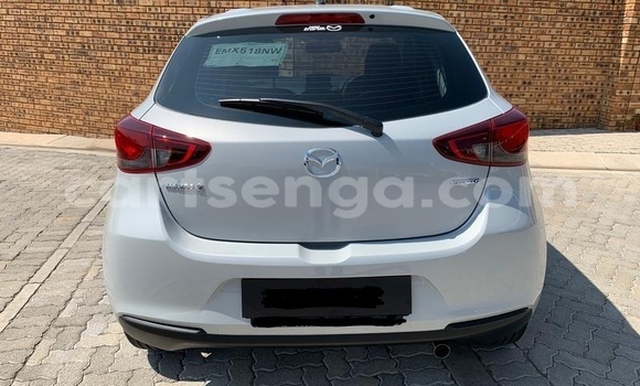Nunua Ilio tumika Mazda Mazda 2 Other Gari ndani ya Ezulwini nchini Hhohho Nunua Ilio tumika Mazda Mazda 2 Other Gari ndani ya Ezulwini nchini Hhohho