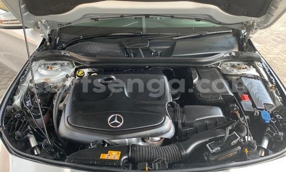 Acheter Occasion Voiture Mercedes‒Benz CLA-klasse Gris à Manzini, Manzini Acheter Occasion Voiture Mercedes‒Benz CLA-klasse Gris à Manzini, Manzini