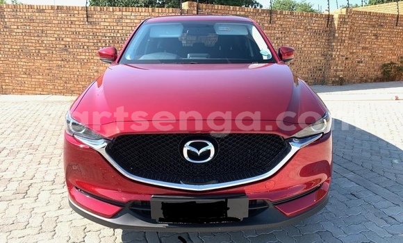 Nunua Ilio tumika Mazda CX-5 Red Gari ndani ya Ezulwini nchini Hhohho Nunua Ilio tumika Mazda CX-5 Red Gari ndani ya Ezulwini nchini Hhohho