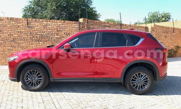 Nunua Ilio tumika Mazda CX-5 Red Gari ndani ya Ezulwini nchini Hhohho Nunua Ilio tumika Mazda CX-5 Red Gari ndani ya Ezulwini nchini Hhohho