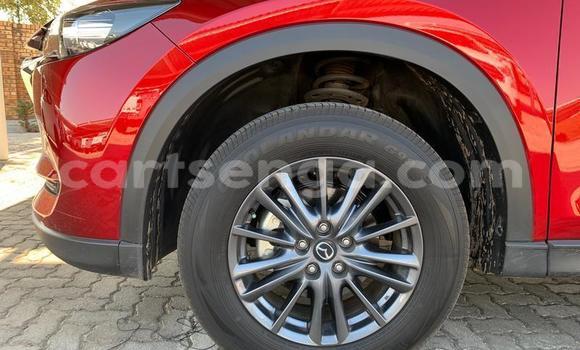 Nunua Ilio tumika Mazda CX-5 Red Gari ndani ya Ezulwini nchini Hhohho Nunua Ilio tumika Mazda CX-5 Red Gari ndani ya Ezulwini nchini Hhohho