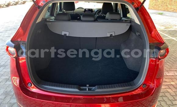Nunua Ilio tumika Mazda CX-5 Red Gari ndani ya Ezulwini nchini Hhohho Nunua Ilio tumika Mazda CX-5 Red Gari ndani ya Ezulwini nchini Hhohho