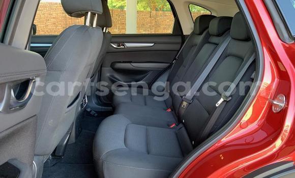Nunua Ilio tumika Mazda CX-5 Red Gari ndani ya Ezulwini nchini Hhohho Nunua Ilio tumika Mazda CX-5 Red Gari ndani ya Ezulwini nchini Hhohho