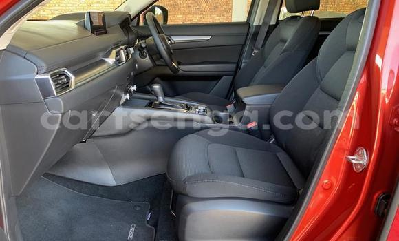 Nunua Ilio tumika Mazda CX-5 Red Gari ndani ya Ezulwini nchini Hhohho Nunua Ilio tumika Mazda CX-5 Red Gari ndani ya Ezulwini nchini Hhohho