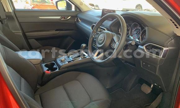 Nunua Ilio tumika Mazda CX-5 Red Gari ndani ya Ezulwini nchini Hhohho Nunua Ilio tumika Mazda CX-5 Red Gari ndani ya Ezulwini nchini Hhohho