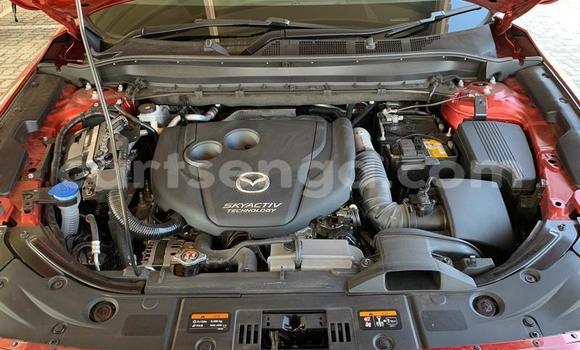 Nunua Ilio tumika Mazda CX-5 Red Gari ndani ya Ezulwini nchini Hhohho Nunua Ilio tumika Mazda CX-5 Red Gari ndani ya Ezulwini nchini Hhohho