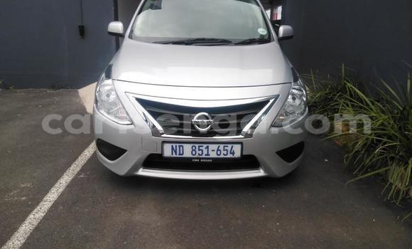 Nunua Ilio tumika Nissan Almera Silver Gari ndani ya Ezulwini nchini Hhohho Nunua Ilio tumika Nissan Almera Silver Gari ndani ya Ezulwini nchini Hhohho