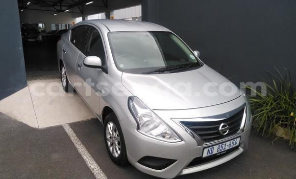 Nunua Ilio tumika Nissan Almera Silver Gari ndani ya Ezulwini nchini Hhohho Nunua Ilio tumika Nissan Almera Silver Gari ndani ya Ezulwini nchini Hhohho