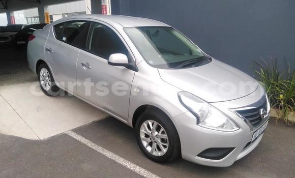 Nunua Ilio tumika Nissan Almera Silver Gari ndani ya Ezulwini nchini Hhohho Nunua Ilio tumika Nissan Almera Silver Gari ndani ya Ezulwini nchini Hhohho