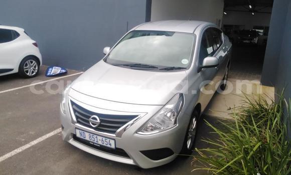 Nunua Ilio tumika Nissan Almera Silver Gari ndani ya Ezulwini nchini Hhohho Nunua Ilio tumika Nissan Almera Silver Gari ndani ya Ezulwini nchini Hhohho