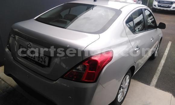 Nunua Ilio tumika Nissan Almera Silver Gari ndani ya Ezulwini nchini Hhohho Nunua Ilio tumika Nissan Almera Silver Gari ndani ya Ezulwini nchini Hhohho