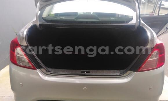 Nunua Ilio tumika Nissan Almera Silver Gari ndani ya Ezulwini nchini Hhohho Nunua Ilio tumika Nissan Almera Silver Gari ndani ya Ezulwini nchini Hhohho