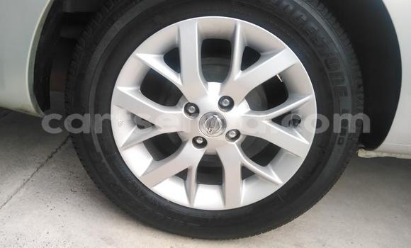 Nunua Ilio tumika Nissan Almera Silver Gari ndani ya Ezulwini nchini Hhohho Nunua Ilio tumika Nissan Almera Silver Gari ndani ya Ezulwini nchini Hhohho