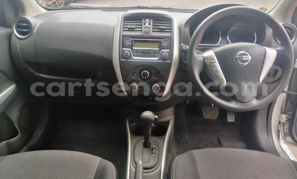 Nunua Ilio tumika Nissan Almera Silver Gari ndani ya Ezulwini nchini Hhohho Nunua Ilio tumika Nissan Almera Silver Gari ndani ya Ezulwini nchini Hhohho