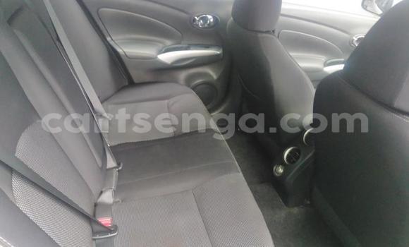 Nunua Ilio tumika Nissan Almera Silver Gari ndani ya Ezulwini nchini Hhohho Nunua Ilio tumika Nissan Almera Silver Gari ndani ya Ezulwini nchini Hhohho