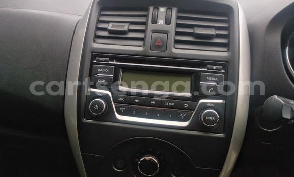 Nunua Ilio tumika Nissan Almera Silver Gari ndani ya Ezulwini nchini Hhohho Nunua Ilio tumika Nissan Almera Silver Gari ndani ya Ezulwini nchini Hhohho