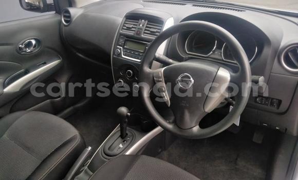 Nunua Ilio tumika Nissan Almera Silver Gari ndani ya Ezulwini nchini Hhohho Nunua Ilio tumika Nissan Almera Silver Gari ndani ya Ezulwini nchini Hhohho