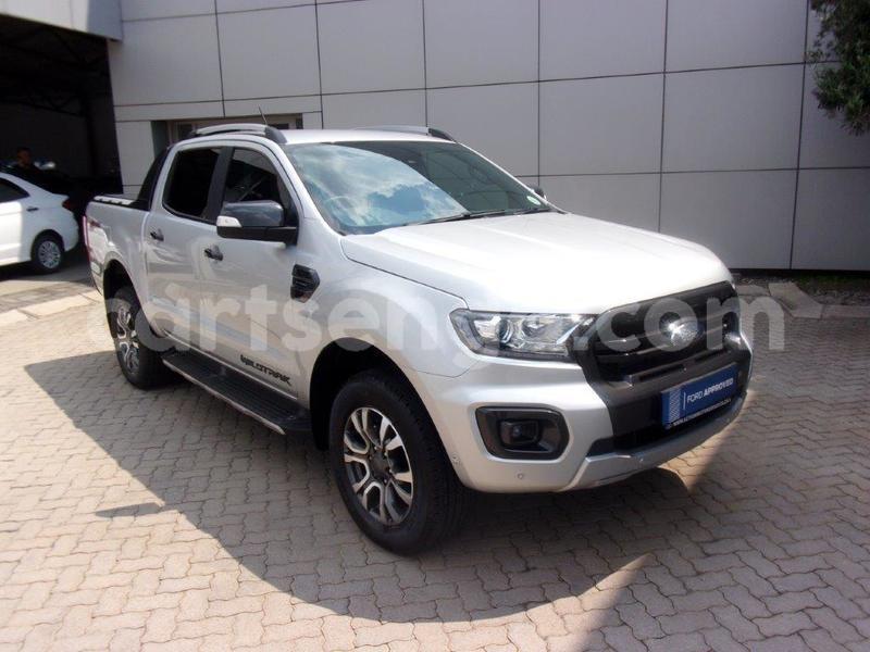 Big with watermark ford ranger manzini manzini 16258