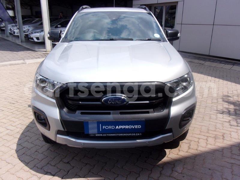 Big with watermark ford ranger manzini manzini 16258