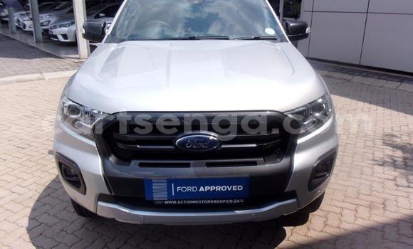 Acheter Occasion Voiture Ford Ranger Gris à Manzini, Manzini Acheter Occasion Voiture Ford Ranger Gris à Manzini, Manzini