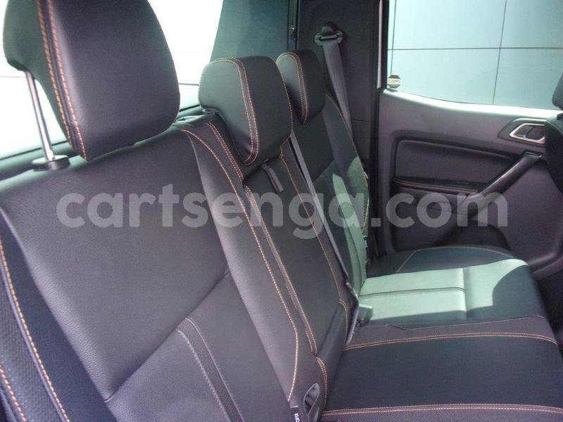 Big with watermark ford ranger manzini manzini 16258