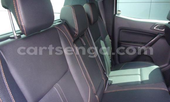 Acheter Occasion Voiture Ford Ranger Gris à Manzini, Manzini Acheter Occasion Voiture Ford Ranger Gris à Manzini, Manzini