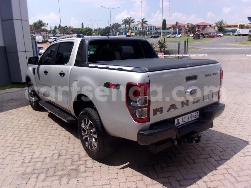 Big with watermark ford ranger manzini manzini 16258