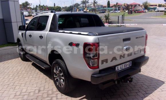 Acheter Occasion Voiture Ford Ranger Gris à Manzini, Manzini Acheter Occasion Voiture Ford Ranger Gris à Manzini, Manzini