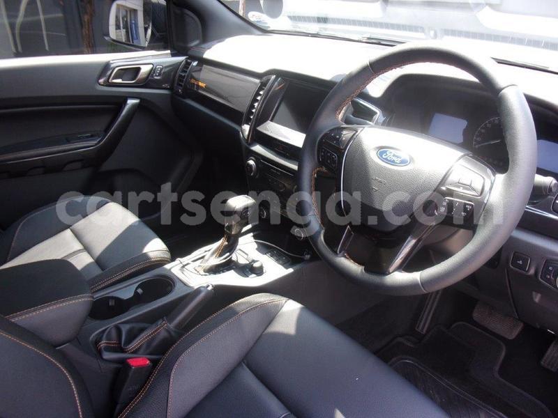 Big with watermark ford ranger manzini manzini 16258