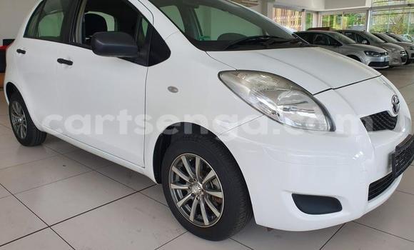 Medium with watermark toyota yaris manzini manzini 16259