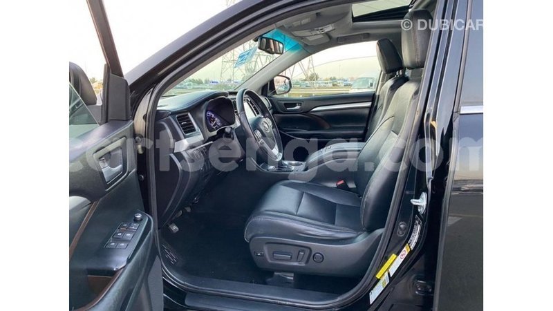 Big with watermark toyota highlander hhohho import dubai 16262