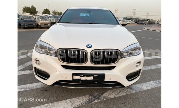Buy Import BMW X6 White Car in Import - Dubai in Hhohho Buy Import BMW X6 White Car in Import - Dubai in Hhohho
