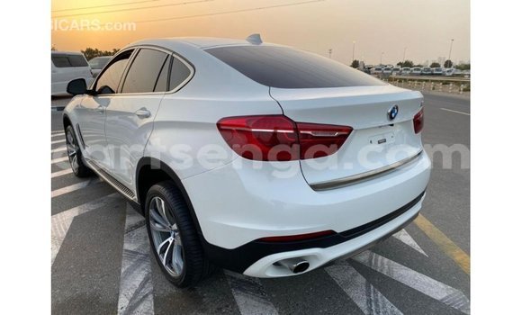 Buy Import BMW X6 White Car in Import - Dubai in Hhohho Buy Import BMW X6 White Car in Import - Dubai in Hhohho