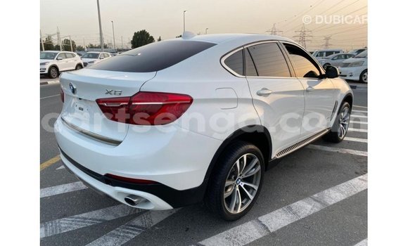 Buy Import BMW X6 White Car in Import - Dubai in Hhohho Buy Import BMW X6 White Car in Import - Dubai in Hhohho
