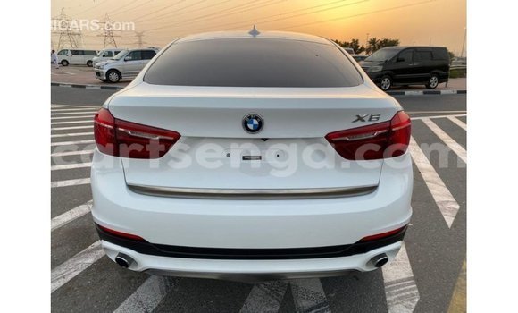 Buy Import BMW X6 White Car in Import - Dubai in Hhohho Buy Import BMW X6 White Car in Import - Dubai in Hhohho