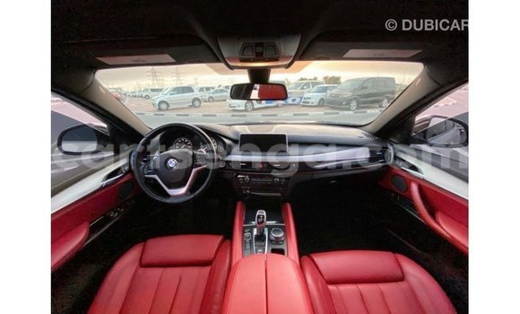 Buy Import BMW X6 White Car in Import - Dubai in Hhohho Buy Import BMW X6 White Car in Import - Dubai in Hhohho