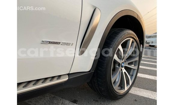 Buy Import BMW X6 White Car in Import - Dubai in Hhohho Buy Import BMW X6 White Car in Import - Dubai in Hhohho