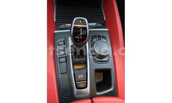 Buy Import BMW X6 White Car in Import - Dubai in Hhohho Buy Import BMW X6 White Car in Import - Dubai in Hhohho