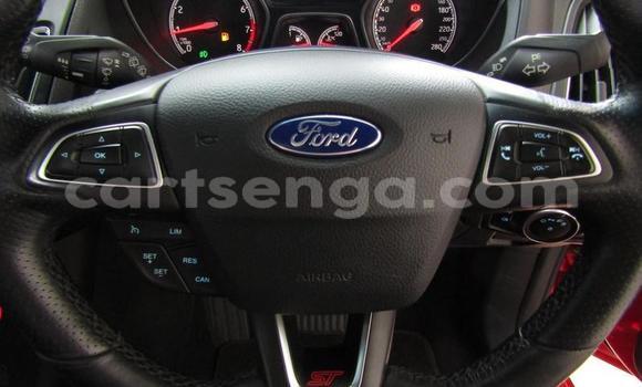 Acheter Occasion Voiture Ford Focus ST Rouge à Ezulwini, Hhohho Acheter Occasion Voiture Ford Focus ST Rouge à Ezulwini, Hhohho