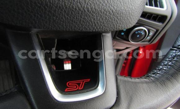 Acheter Occasion Voiture Ford Focus ST Rouge à Ezulwini, Hhohho Acheter Occasion Voiture Ford Focus ST Rouge à Ezulwini, Hhohho