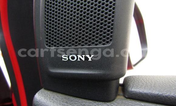 Acheter Occasion Voiture Ford Focus ST Rouge à Ezulwini, Hhohho Acheter Occasion Voiture Ford Focus ST Rouge à Ezulwini, Hhohho