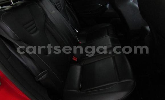 Acheter Occasion Voiture Ford Focus ST Rouge à Ezulwini, Hhohho Acheter Occasion Voiture Ford Focus ST Rouge à Ezulwini, Hhohho