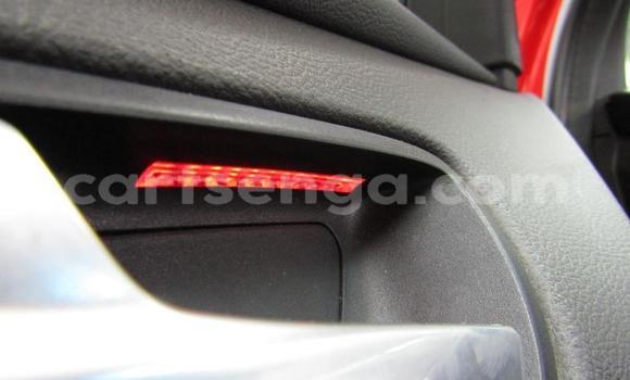 Acheter Occasion Voiture Ford Focus ST Rouge à Ezulwini, Hhohho Acheter Occasion Voiture Ford Focus ST Rouge à Ezulwini, Hhohho