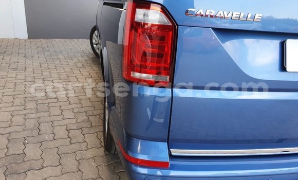 Acheter Occasion Voiture Volkswagen Caravelle Autre à Malkerns, Manzini Acheter Occasion Voiture Volkswagen Caravelle Autre à Malkerns, Manzini