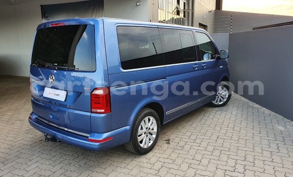 Acheter Occasion Voiture Volkswagen Caravelle Autre à Malkerns, Manzini Acheter Occasion Voiture Volkswagen Caravelle Autre à Malkerns, Manzini