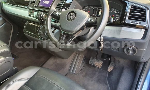 Acheter Occasion Voiture Volkswagen Caravelle Autre à Malkerns, Manzini Acheter Occasion Voiture Volkswagen Caravelle Autre à Malkerns, Manzini