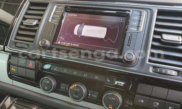 Acheter Occasion Voiture Volkswagen Caravelle Autre à Malkerns, Manzini Acheter Occasion Voiture Volkswagen Caravelle Autre à Malkerns, Manzini